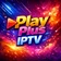 Play Plus IPTV logo