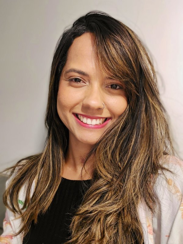 CARLA FRANCISCA DOS SANTOS CRUZ